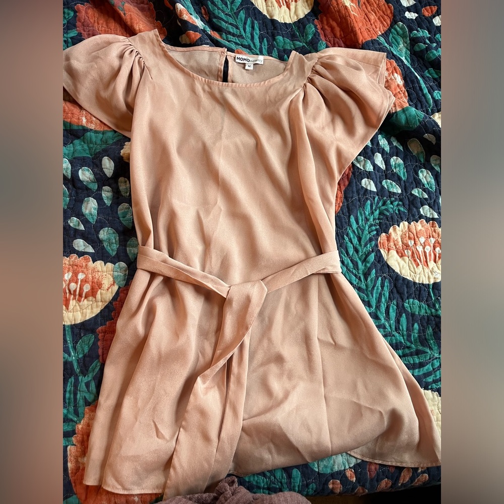 Maternity Blouse